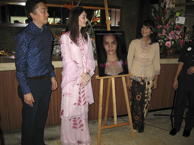 Haliza Hashim